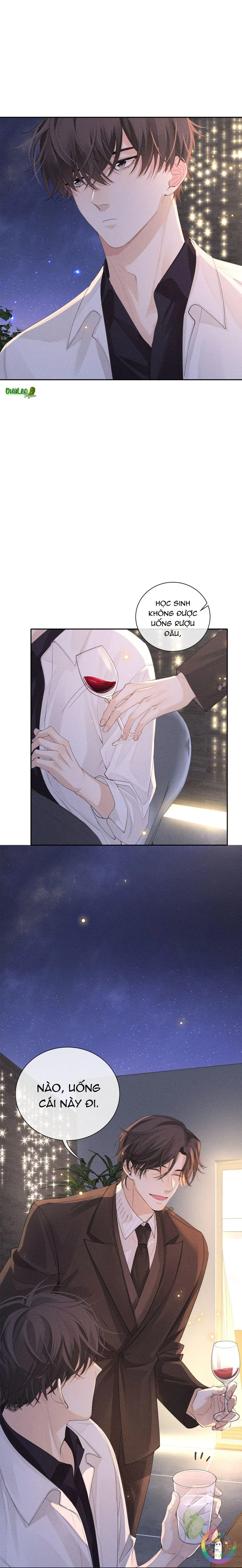 Trò Chơi Săn Bắt (END) Chapter 42 Trang 12