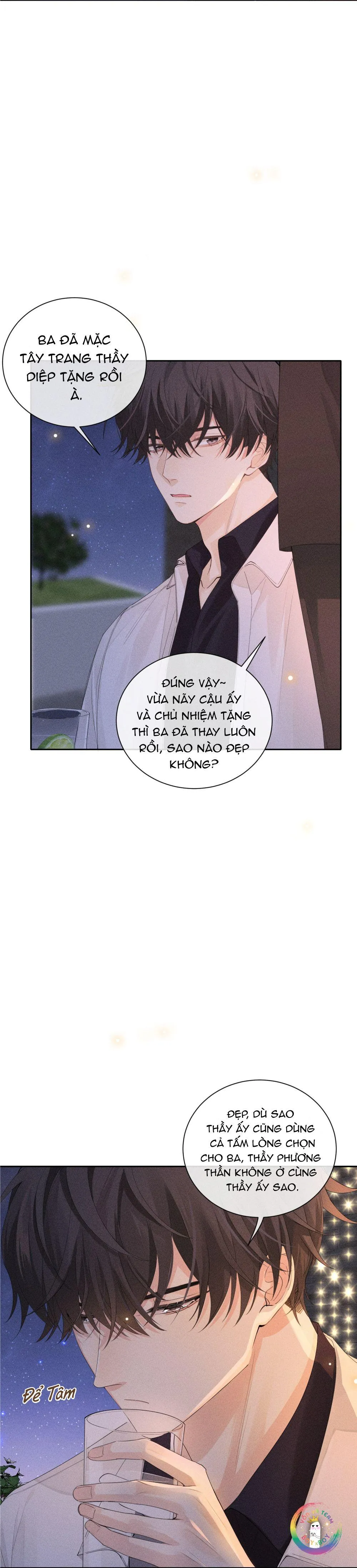 Trò Chơi Săn Bắt (END) Chapter 42 Trang 13