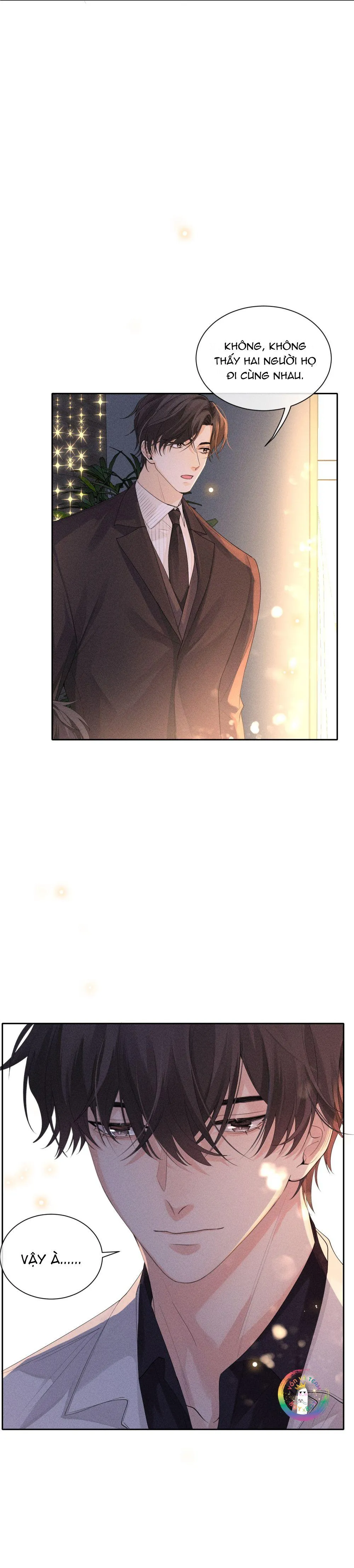 Trò Chơi Săn Bắt (END) Chapter 42 Trang 14