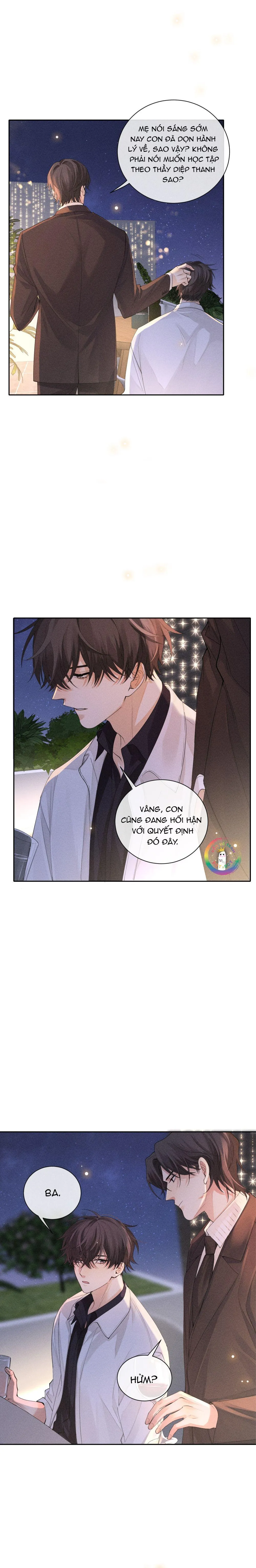 Trò Chơi Săn Bắt (END) Chapter 42 Trang 15