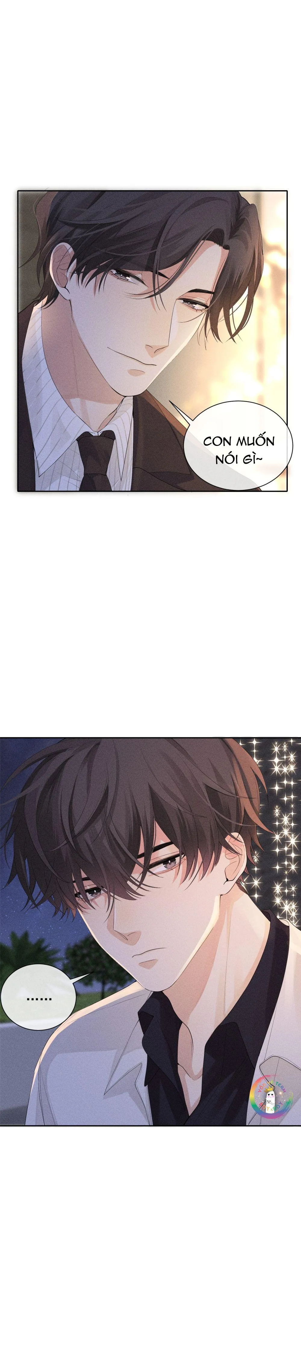 Trò Chơi Săn Bắt (END) Chapter 42 Trang 17