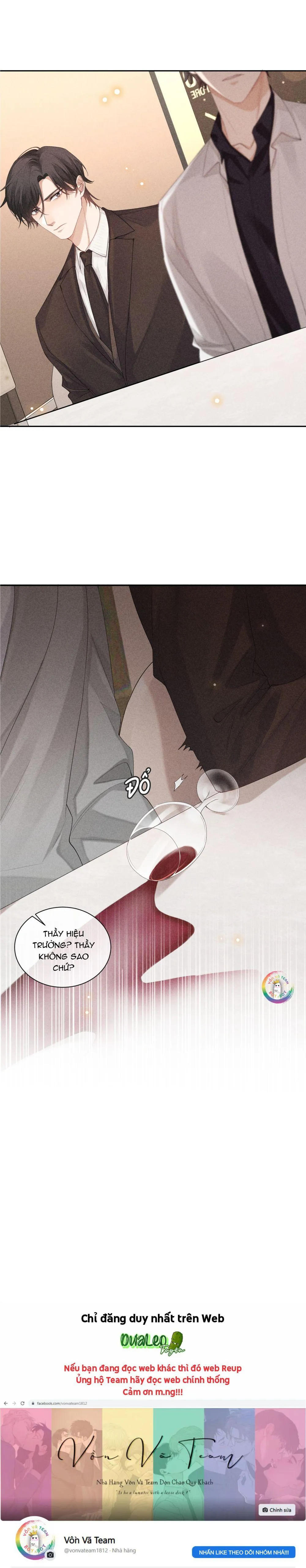 Trò Chơi Săn Bắt (END) Chapter 43 Trang 17