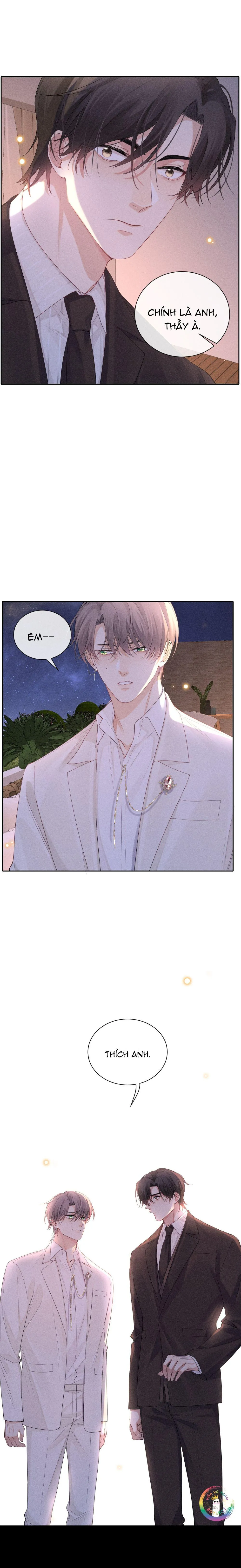 Trò Chơi Săn Bắt (END) Chapter 44 Trang 12