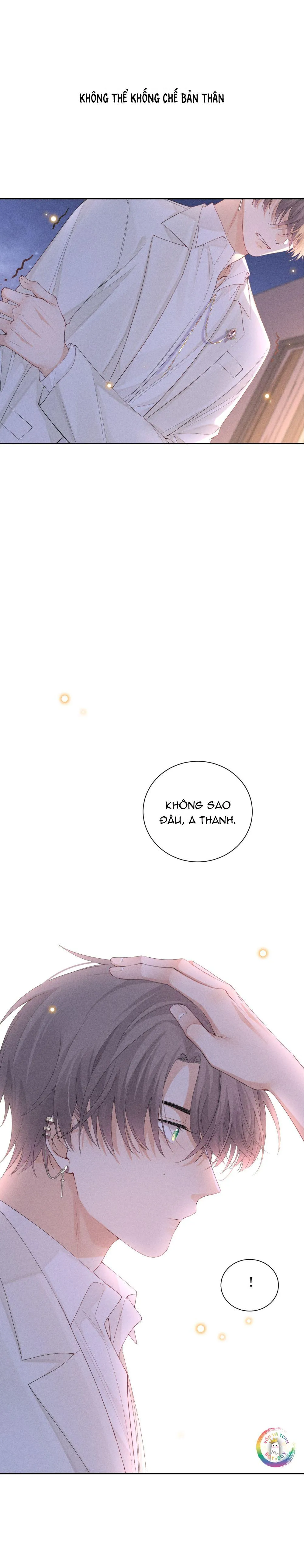 Trò Chơi Săn Bắt (END) Chapter 44 Trang 15