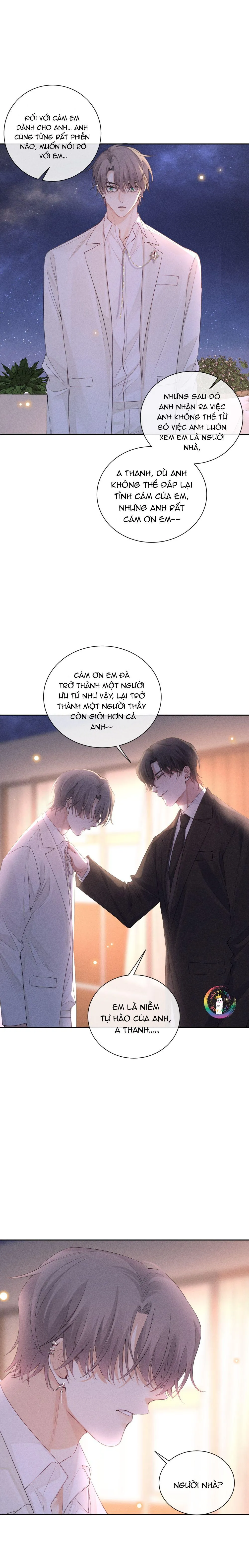 Trò Chơi Săn Bắt (END) Chapter 44 Trang 17