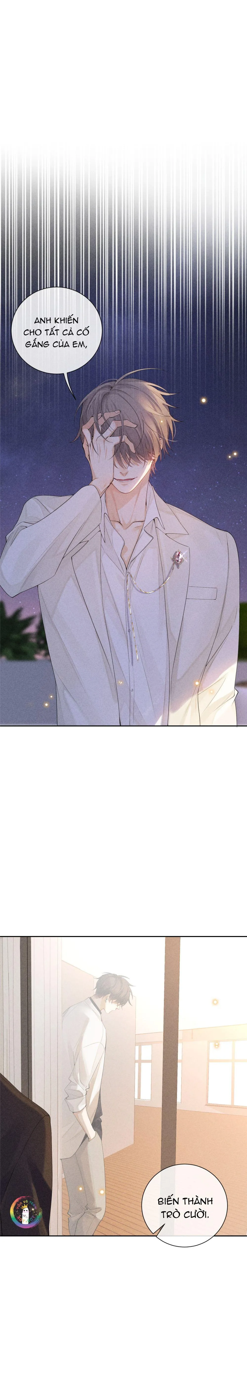 Trò Chơi Săn Bắt (END) Chapter 44 Trang 20