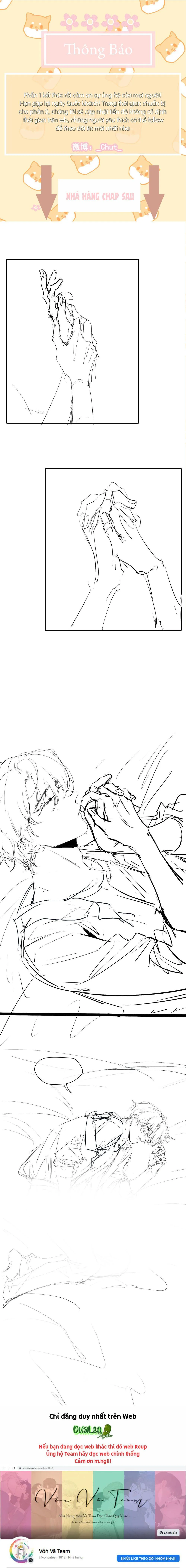 Trò Chơi Săn Bắt (END) Chapter 44 Trang 21