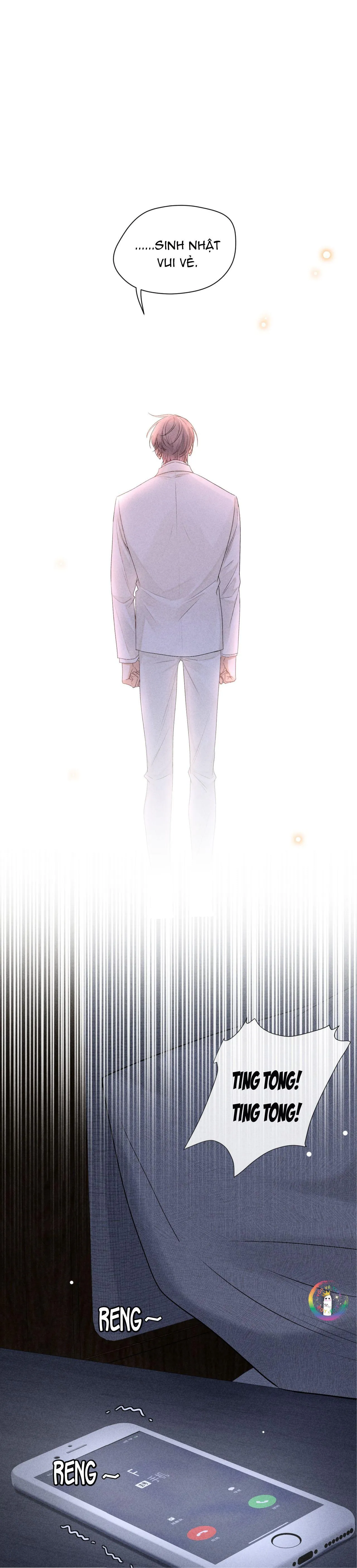 Trò Chơi Săn Bắt (END) Chapter 45 Trang 3