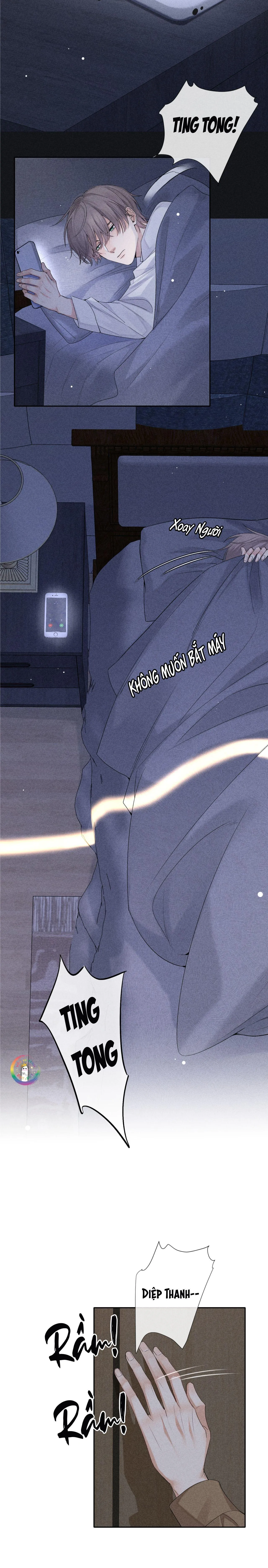 Trò Chơi Săn Bắt (END) Chapter 45 Trang 4