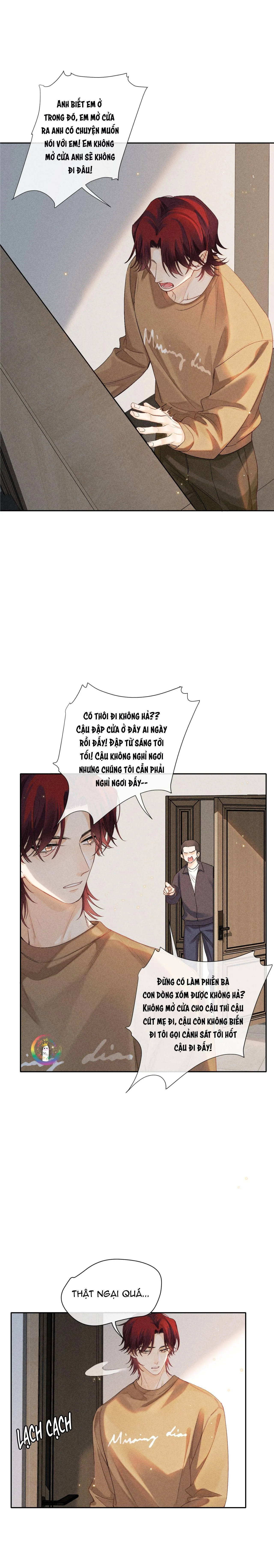 Trò Chơi Săn Bắt (END) Chapter 45 Trang 5