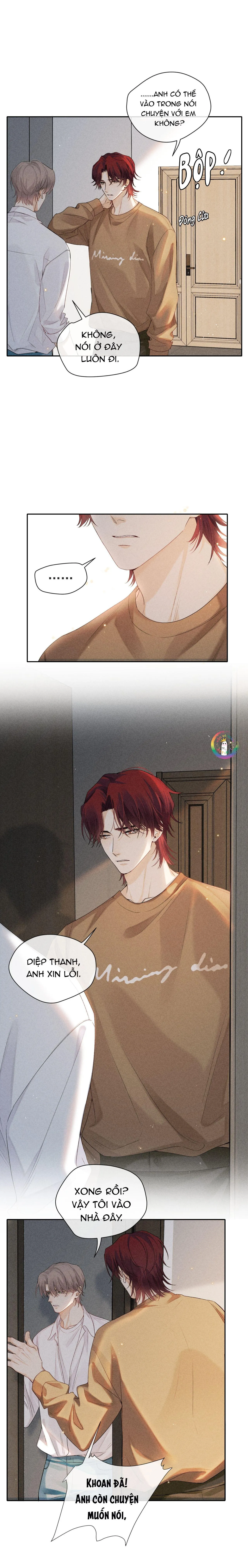 Trò Chơi Săn Bắt (END) Chapter 45 Trang 7