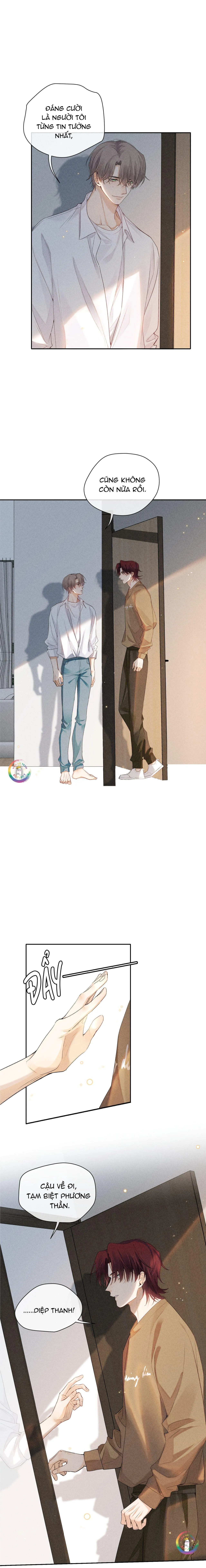 Trò Chơi Săn Bắt (END) Chapter 45 Trang 9