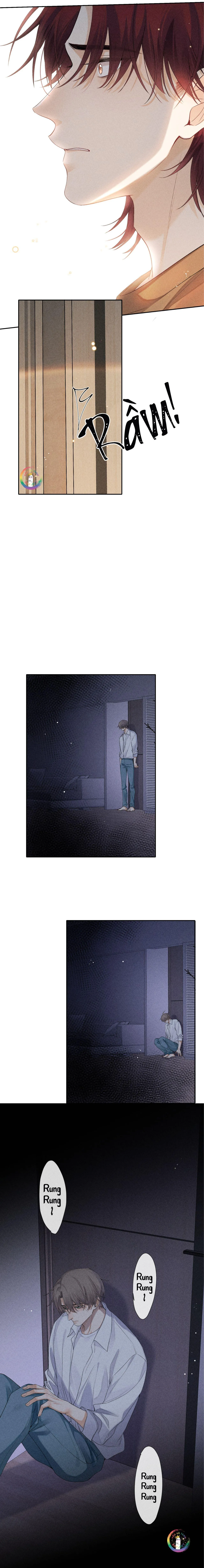 Trò Chơi Săn Bắt (END) Chapter 45 Trang 10