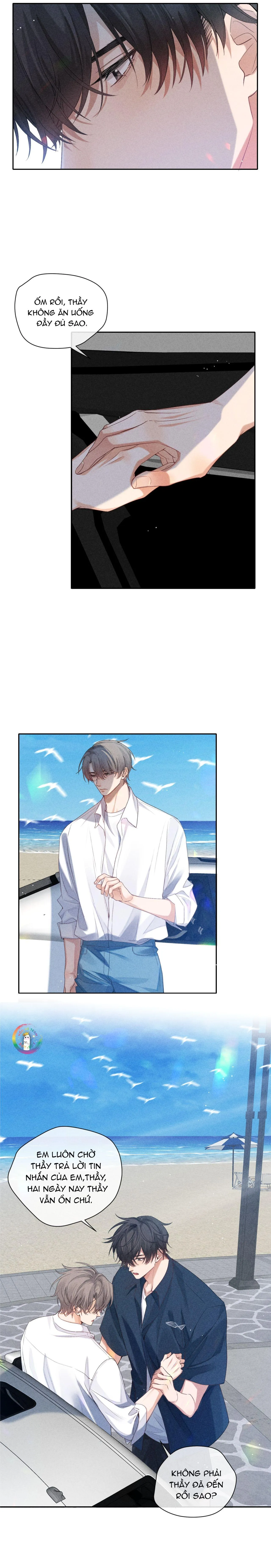 Trò Chơi Săn Bắt (END) Chapter 45 Trang 16