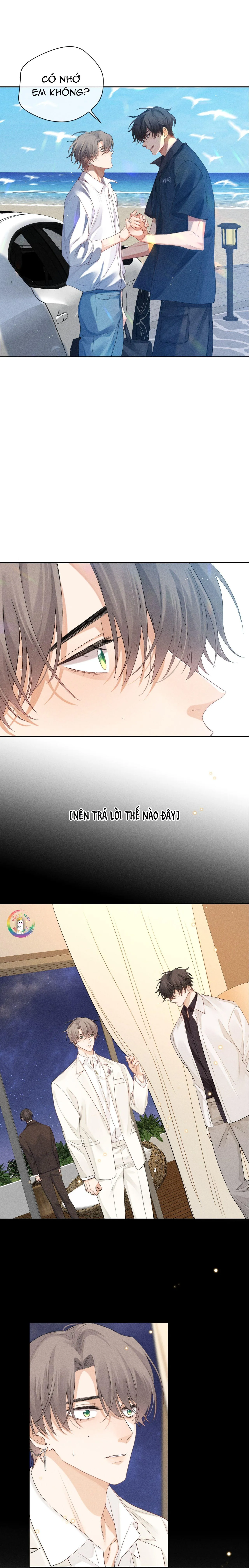 Trò Chơi Săn Bắt (END) Chapter 45 Trang 17