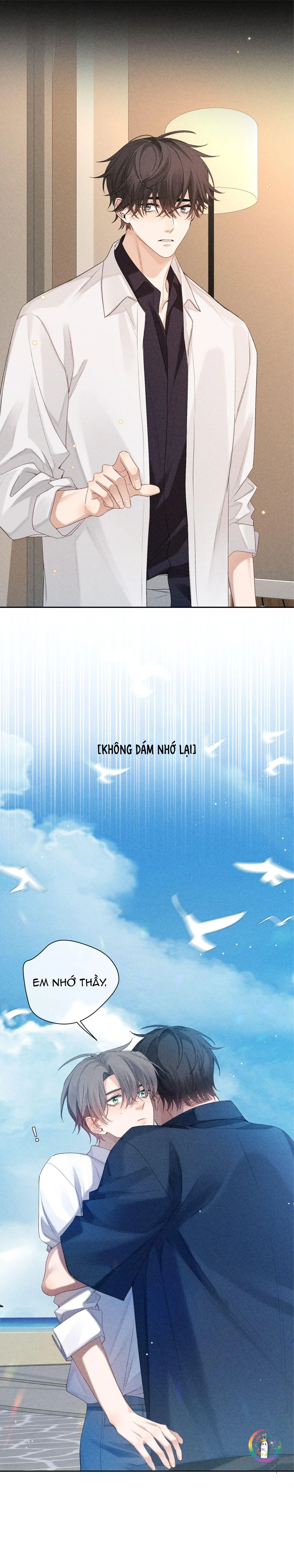 Trò Chơi Săn Bắt (END) Chapter 45 Trang 18