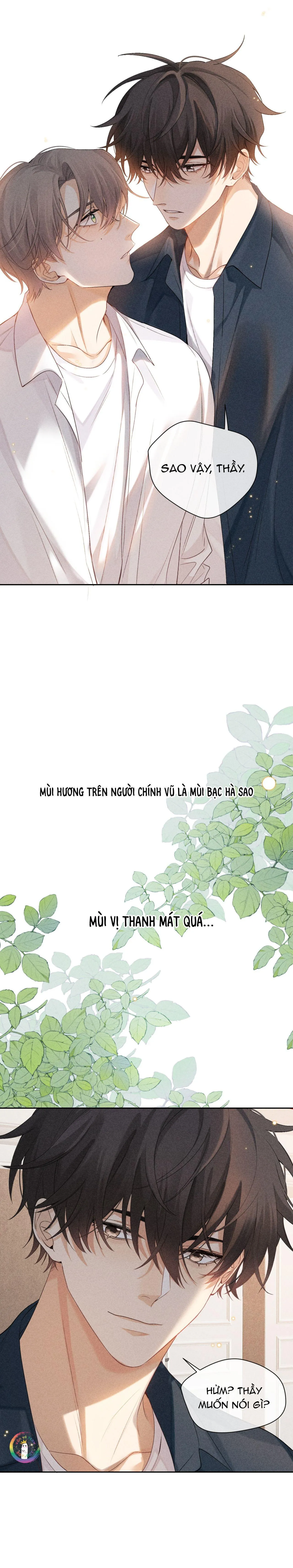 Trò Chơi Săn Bắt (END) Chapter 46 Trang 3