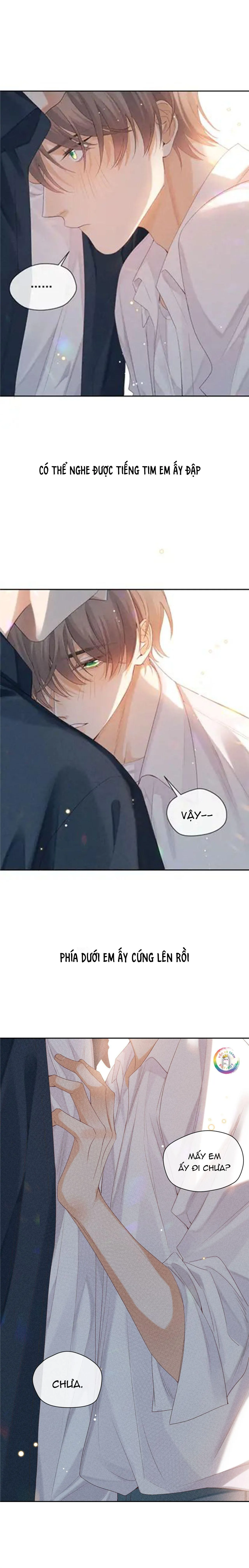 Trò Chơi Săn Bắt (END) Chapter 46 Trang 6