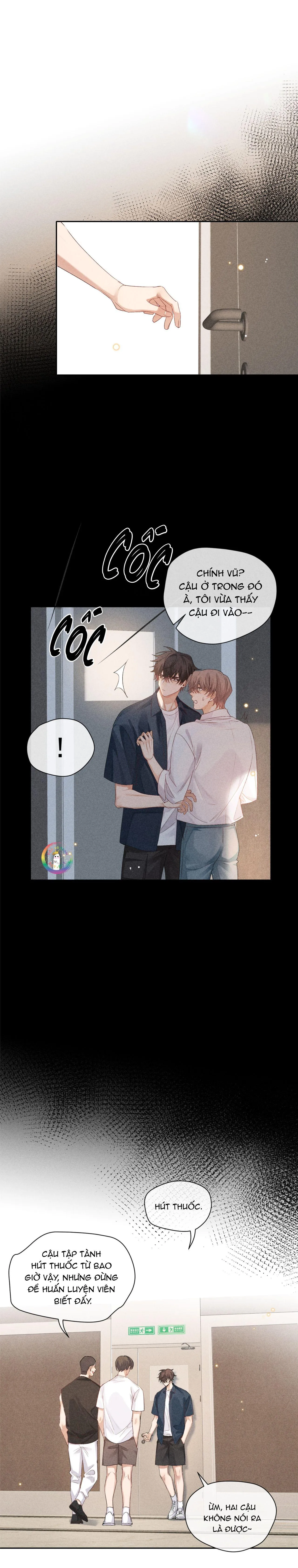 Trò Chơi Săn Bắt (END) Chapter 46 Trang 7