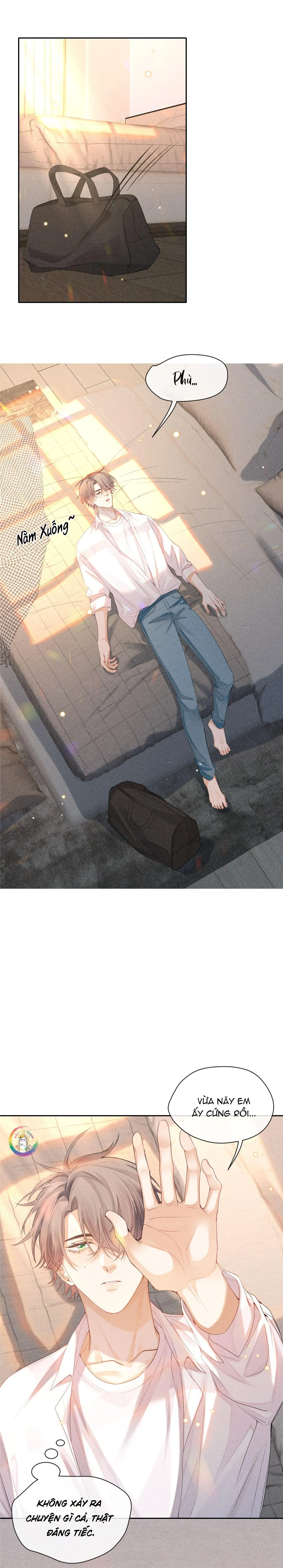 Trò Chơi Săn Bắt (END) Chapter 46 Trang 9