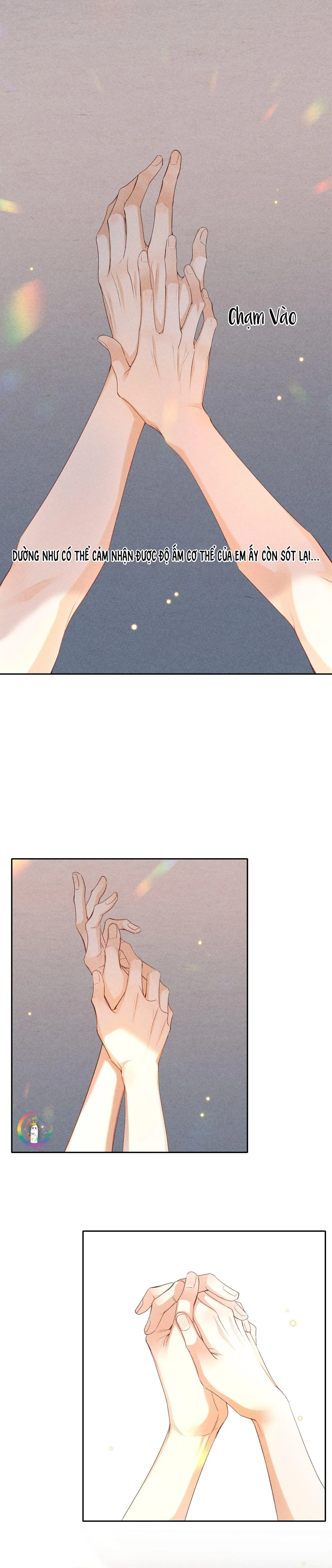 Trò Chơi Săn Bắt (END) Chapter 46 Trang 10