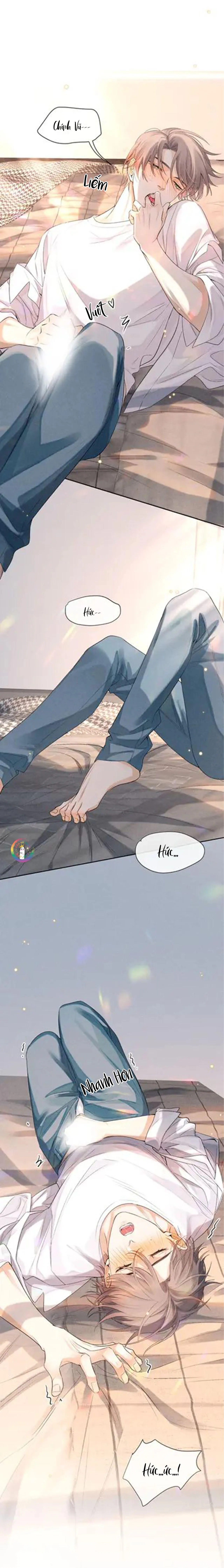 Trò Chơi Săn Bắt (END) Chapter 46 Trang 13