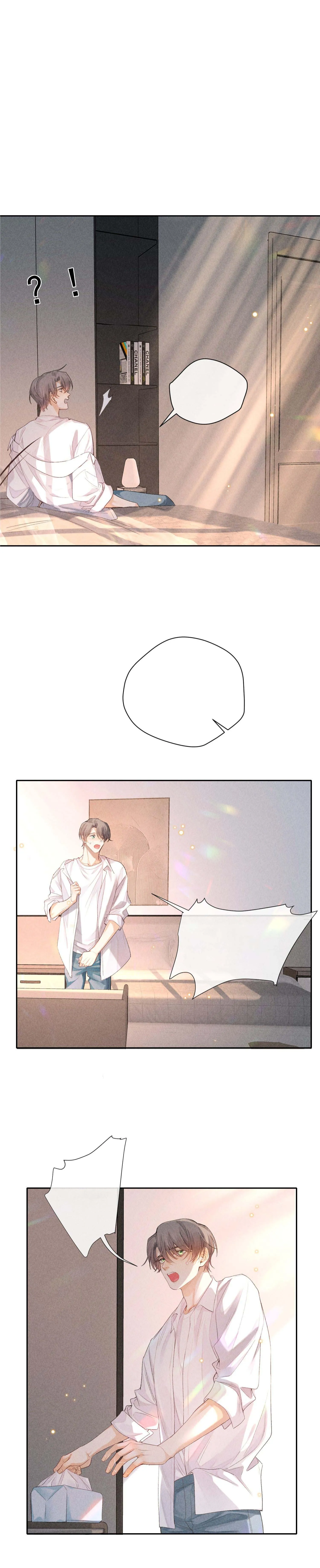 Trò Chơi Săn Bắt (END) Chapter 46 Trang 15