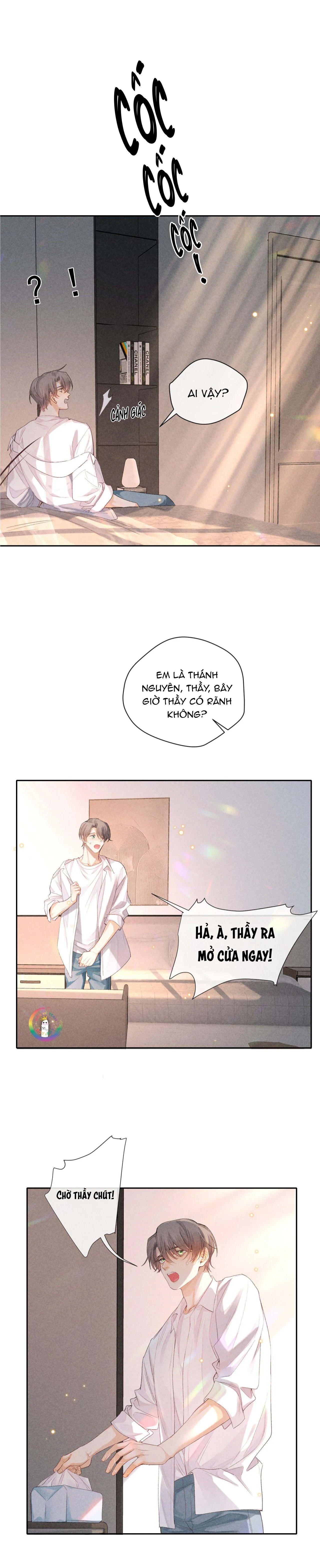 Trò Chơi Săn Bắt (END) Chapter 46 Trang 16