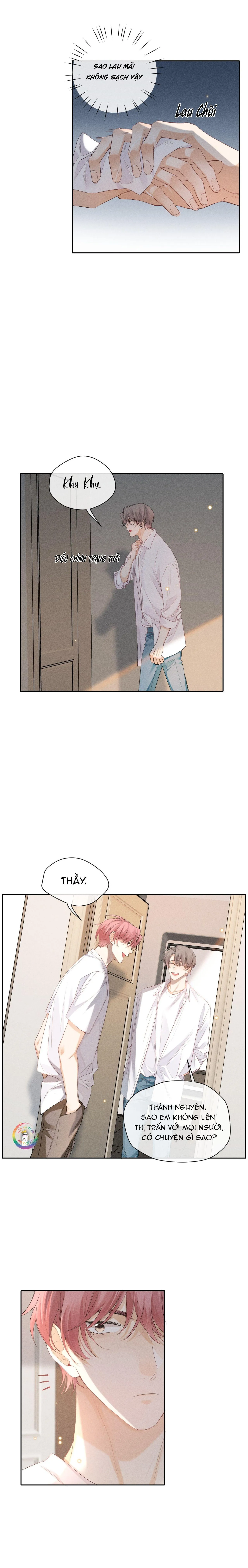 Trò Chơi Săn Bắt (END) Chapter 46 Trang 17