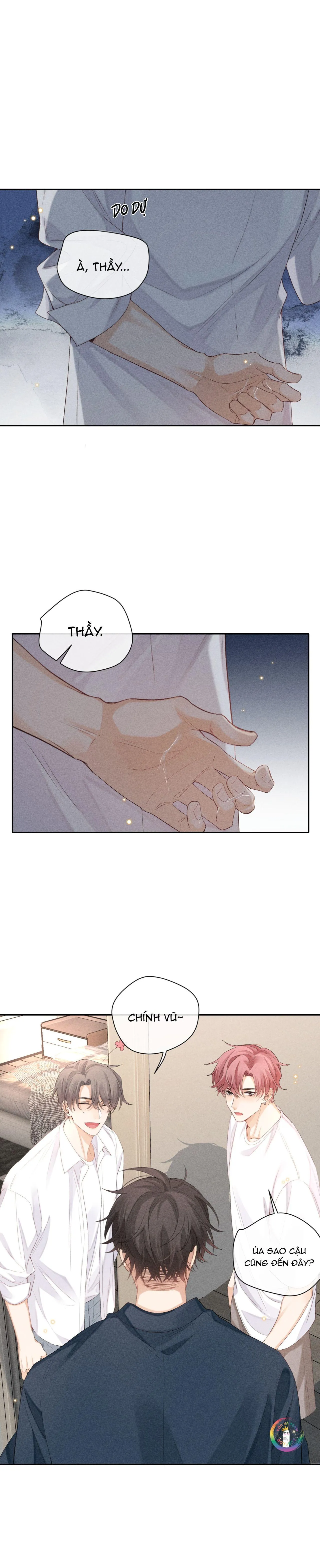 Trò Chơi Săn Bắt (END) Chapter 46 Trang 19