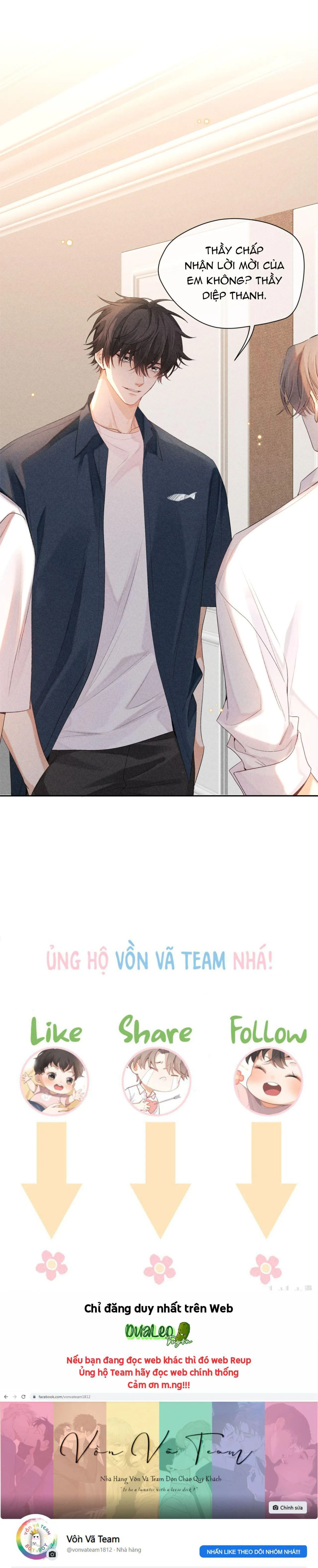 Trò Chơi Săn Bắt (END) Chapter 46 Trang 21