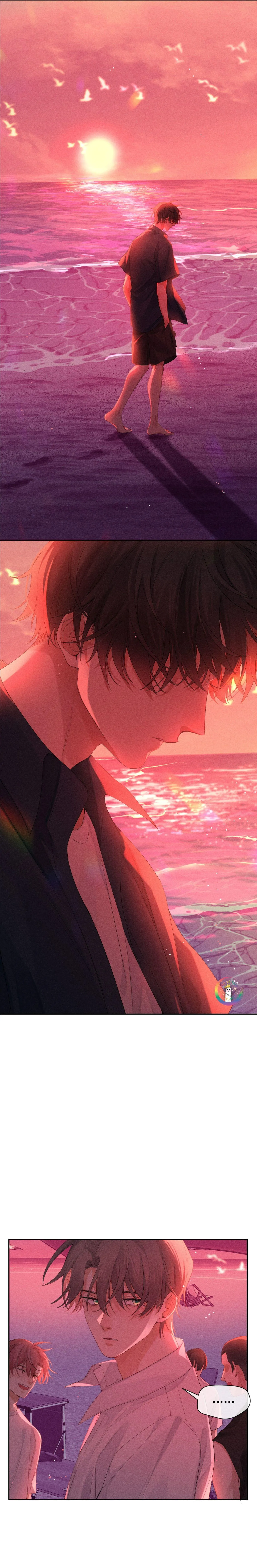 Trò Chơi Săn Bắt (END) Chapter 47 Trang 5