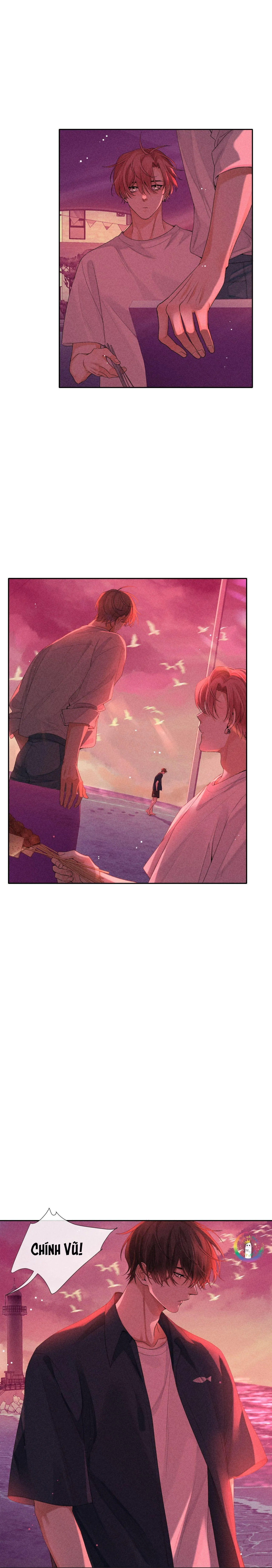 Trò Chơi Săn Bắt (END) Chapter 47 Trang 6