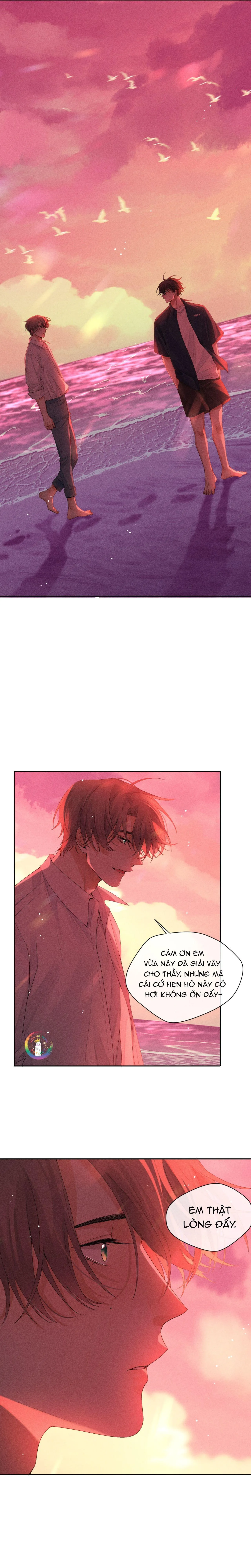 Trò Chơi Săn Bắt (END) Chapter 47 Trang 7