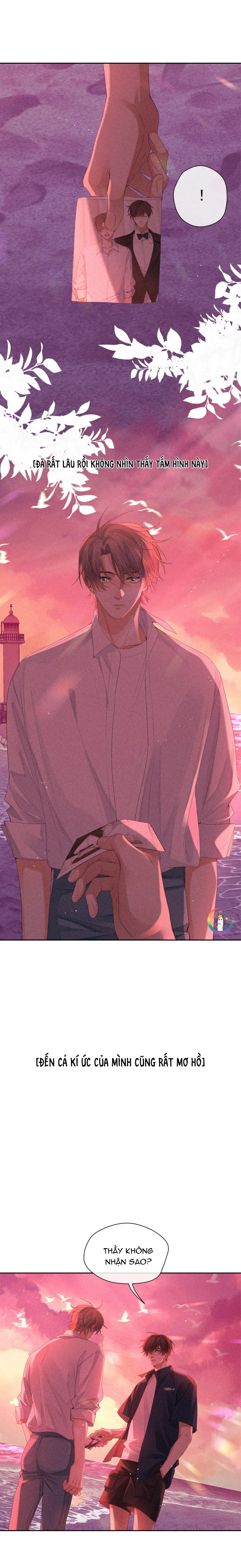 Trò Chơi Săn Bắt (END) Chapter 47 Trang 9