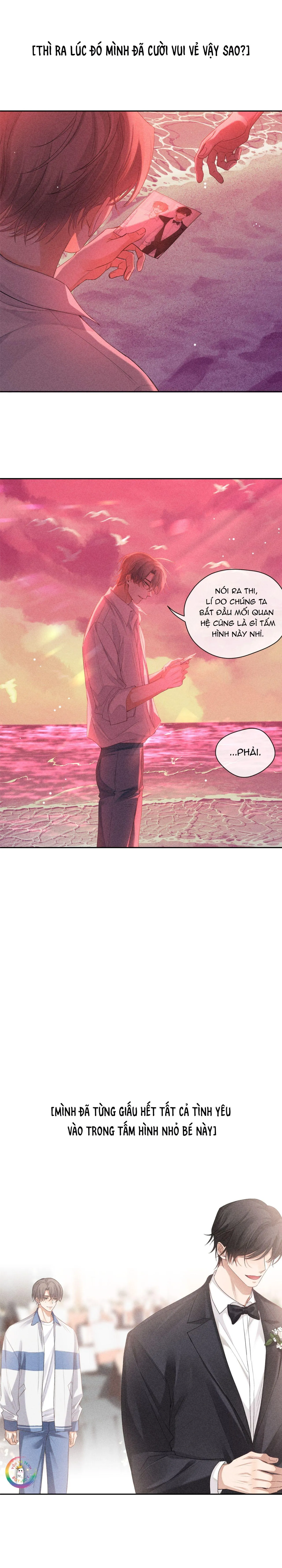 Trò Chơi Săn Bắt (END) Chapter 47 Trang 10