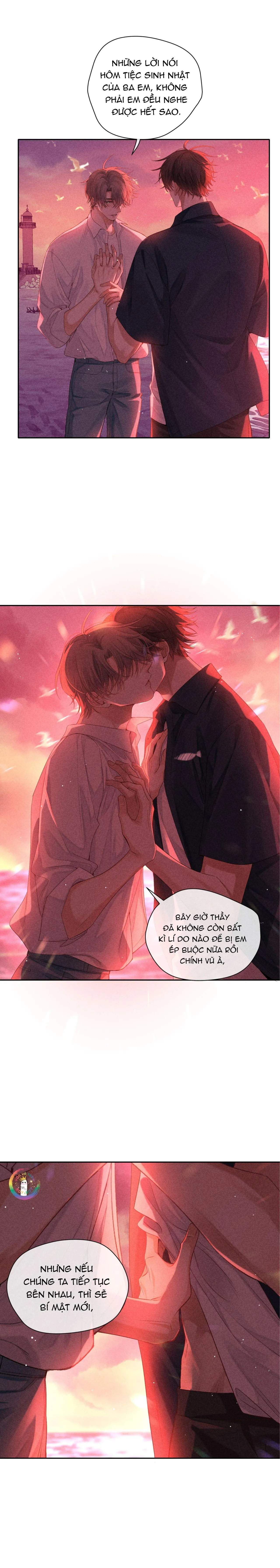 Trò Chơi Săn Bắt (END) Chapter 47 Trang 14