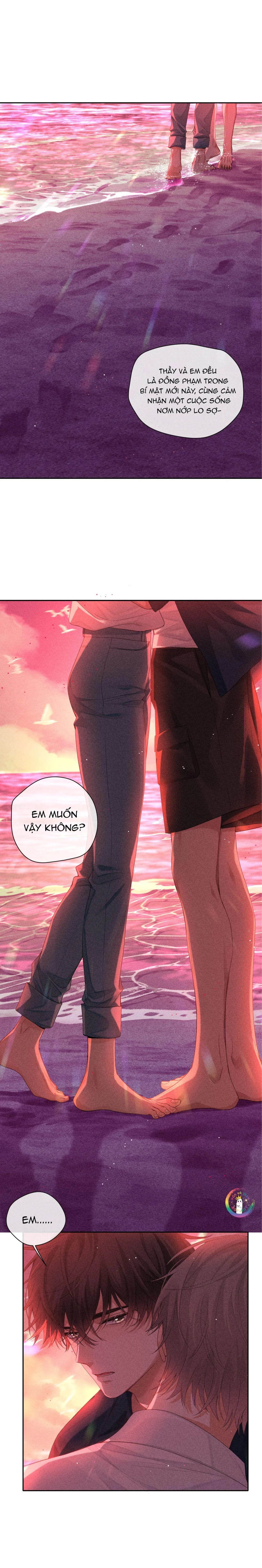 Trò Chơi Săn Bắt (END) Chapter 47 Trang 15