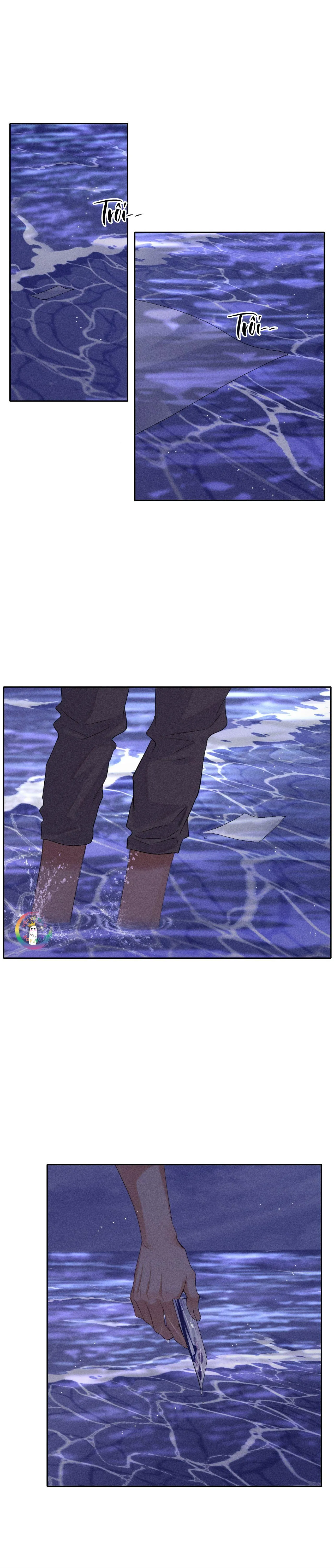 Trò Chơi Săn Bắt (END) Chapter 47 Trang 17