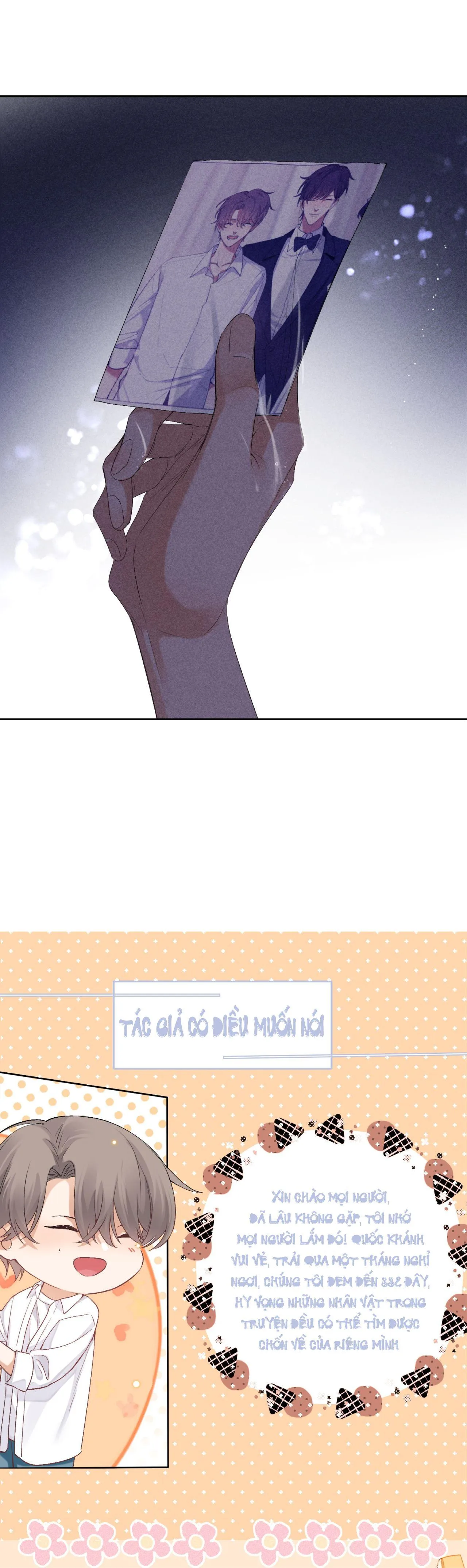 Trò Chơi Săn Bắt (END) Chapter 47 Trang 18