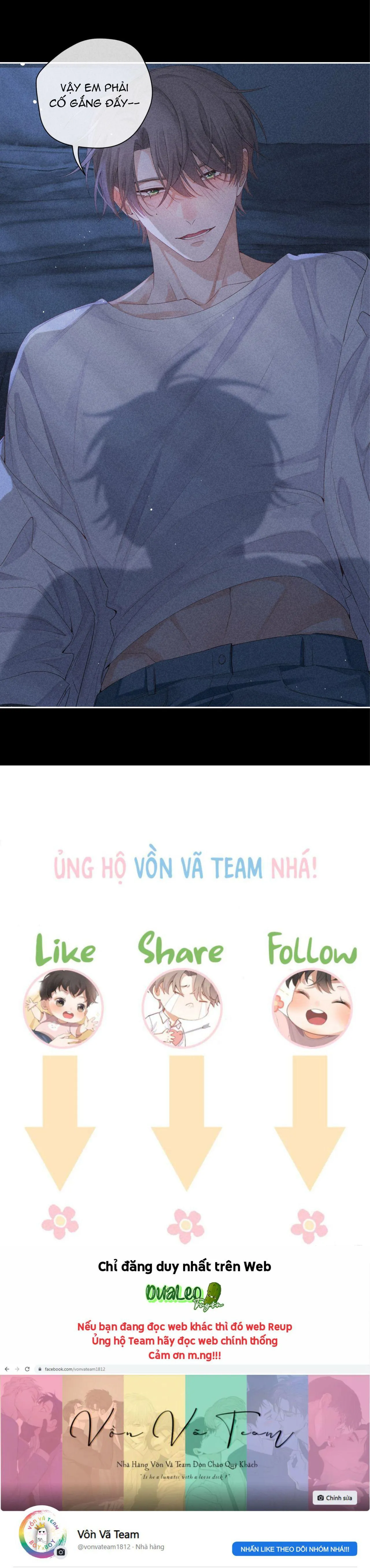 Trò Chơi Săn Bắt (END) Chapter 47 Trang 19