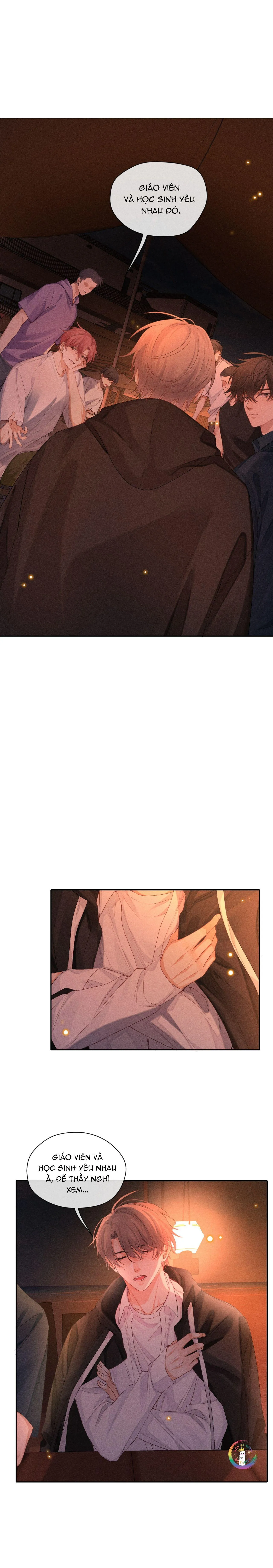 Trò Chơi Săn Bắt (END) Chapter 48 Trang 5