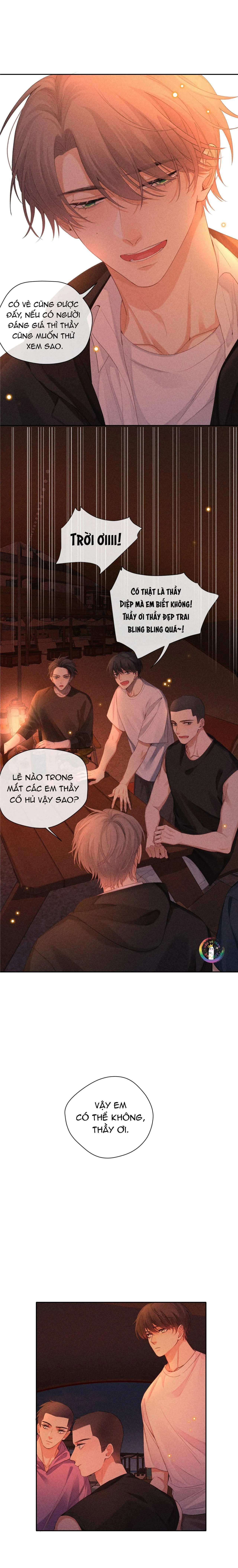 Trò Chơi Săn Bắt (END) Chapter 48 Trang 6