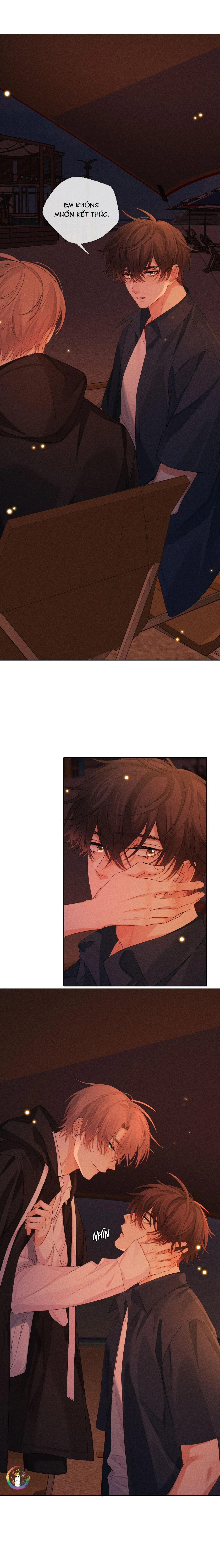 Trò Chơi Săn Bắt (END) Chapter 48 Trang 7