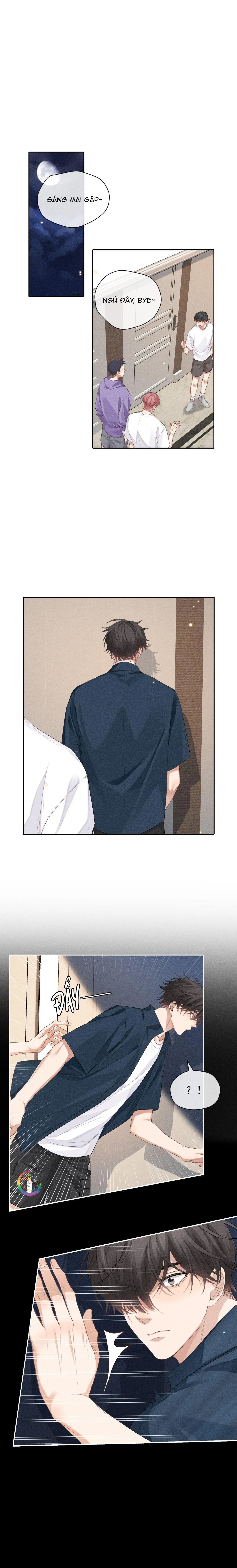 Trò Chơi Săn Bắt (END) Chapter 48 Trang 9