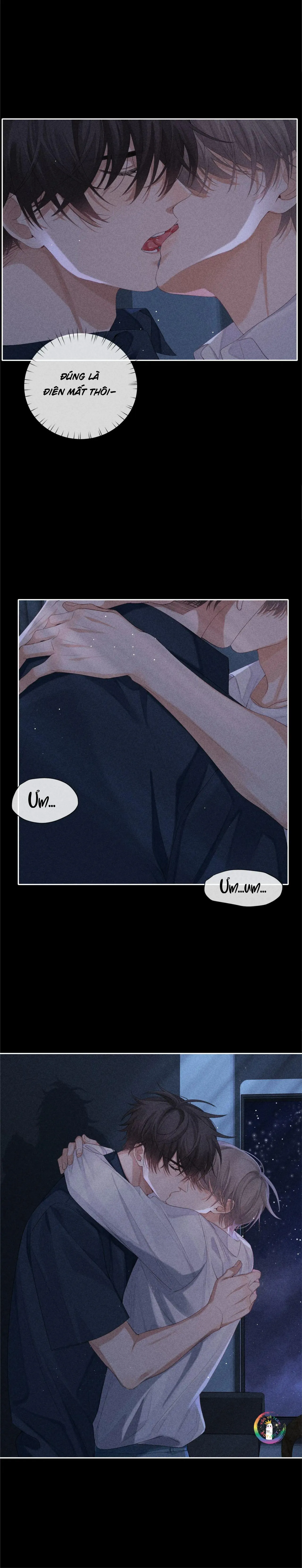 Trò Chơi Săn Bắt (END) Chapter 48 Trang 12