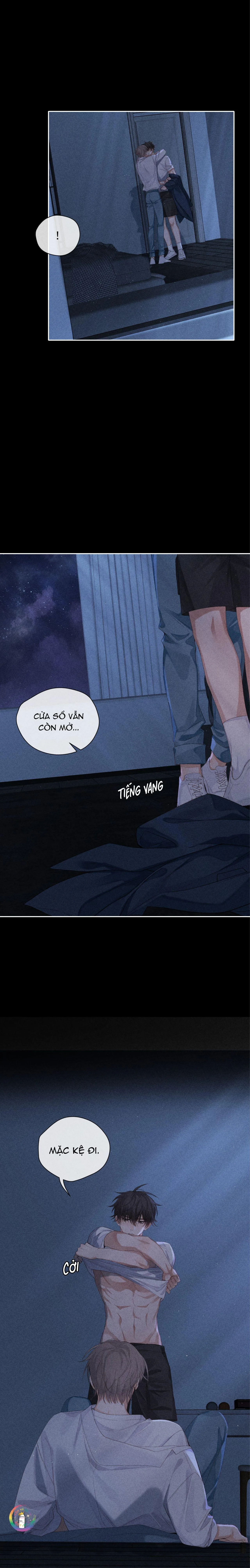 Trò Chơi Săn Bắt (END) Chapter 48 Trang 13