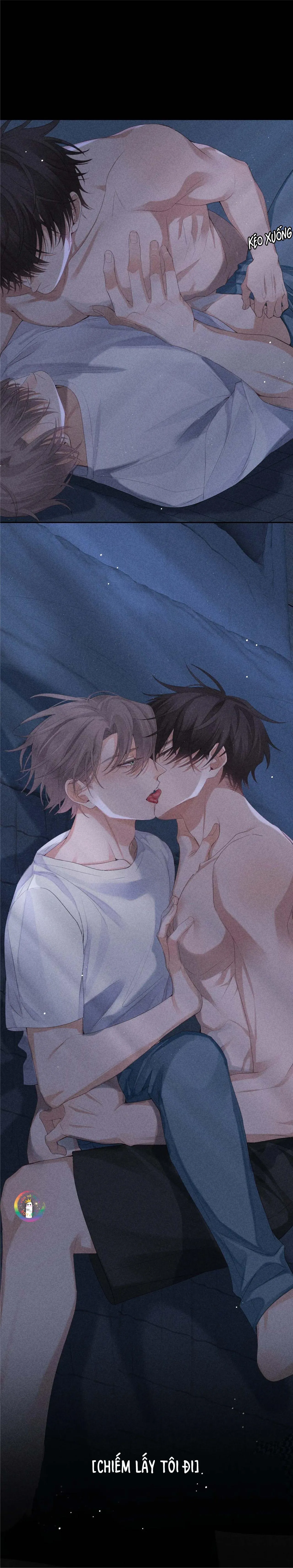 Trò Chơi Săn Bắt (END) Chapter 48 Trang 17