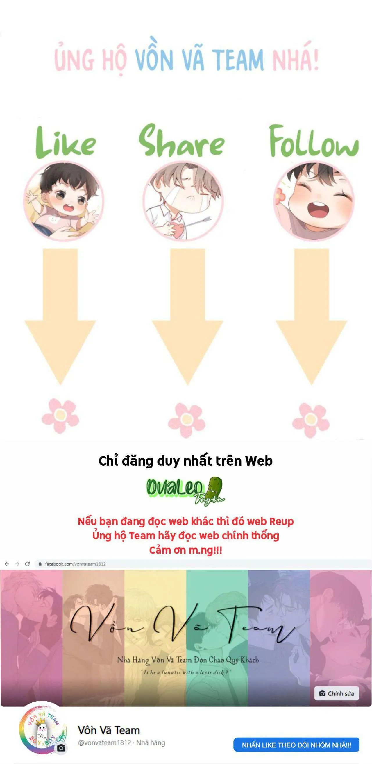 Trò Chơi Săn Bắt (END) Chapter 48 Trang 18