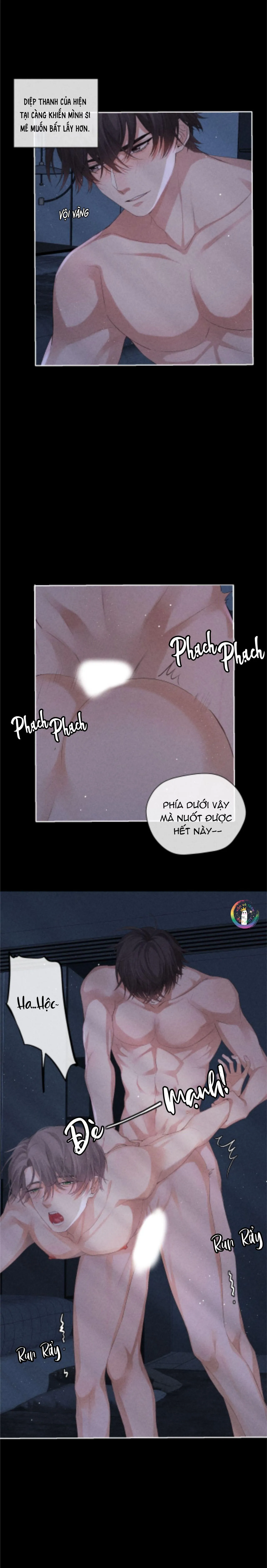 Trò Chơi Săn Bắt (END) Chapter 49 Trang 5